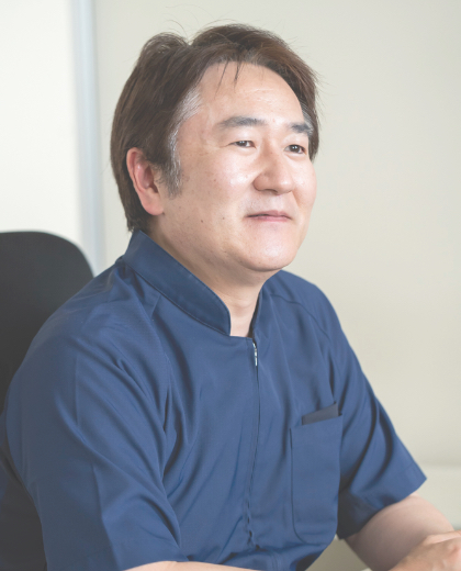 高野 貴弘